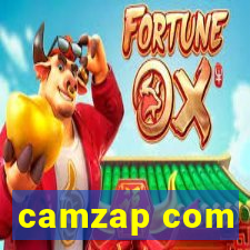 camzap com